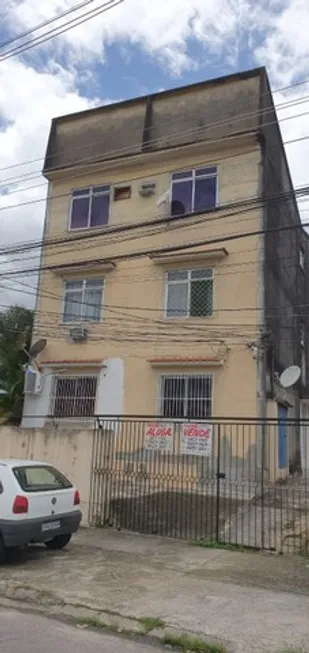 Foto 1 de Apartamento com 1 Quarto à venda, 50m² em Bento Ribeiro, Rio de Janeiro