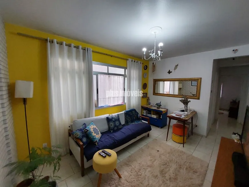 Foto 1 de Apartamento com 2 Quartos à venda, 59m² em Vila Mariana, São Paulo