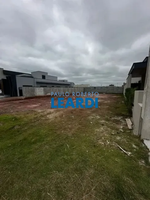 Foto 1 de Lote/Terreno à venda, 453m² em Loteamento Vivant Urbanova, São José dos Campos