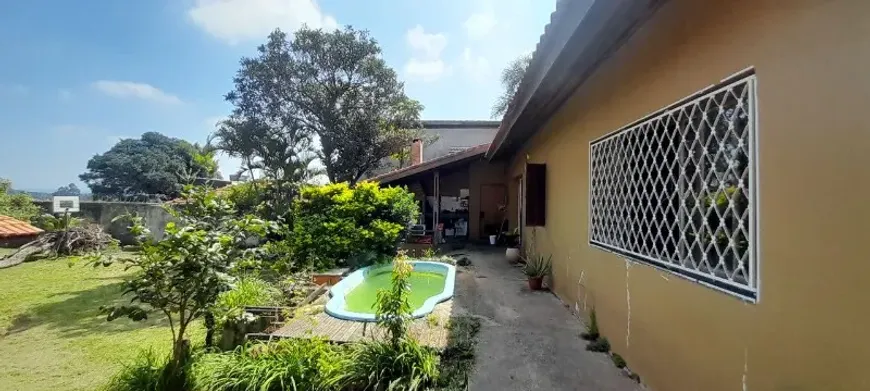 Foto 1 de Casa com 5 Quartos à venda, 270m² em Vila Santo Antônio, Cotia