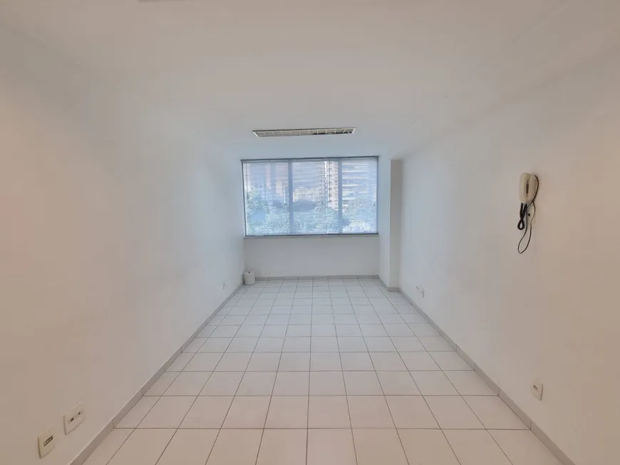 Foto 1 de Sala Comercial à venda, 21m² em Barra da Tijuca, Rio de Janeiro