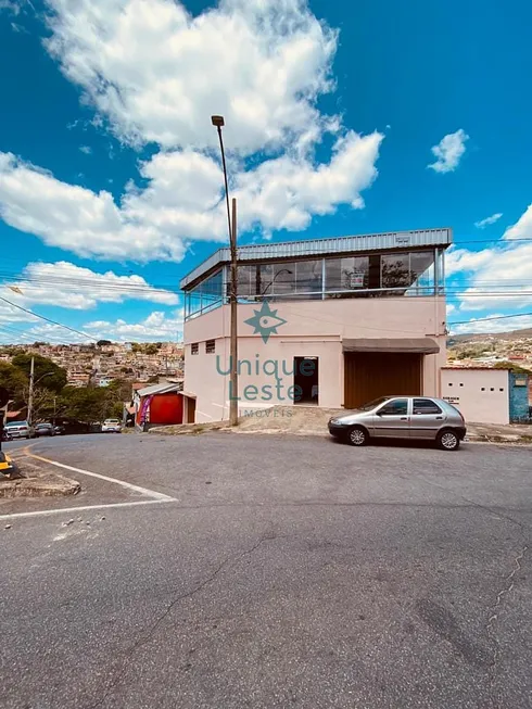 Foto 1 de Ponto Comercial à venda, 420m² em Saudade, Belo Horizonte