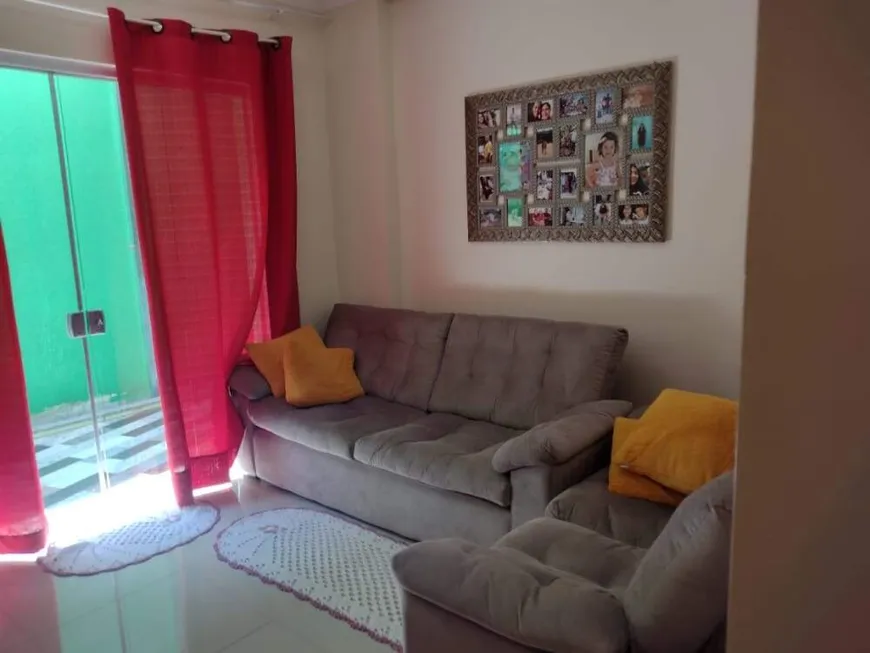 Foto 1 de Casa com 3 Quartos à venda, 143m² em Jardim Gustavo Picinini, Limeira