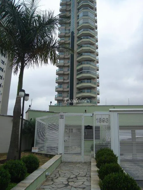 Foto 1 de Apartamento com 3 Quartos à venda, 200m² em Mandaqui, São Paulo