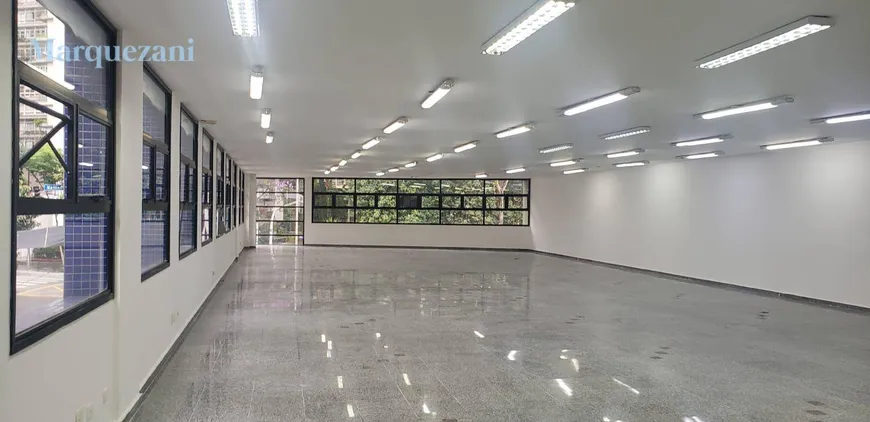 Foto 1 de Ponto Comercial para alugar, 338m² em Higienópolis, São Paulo