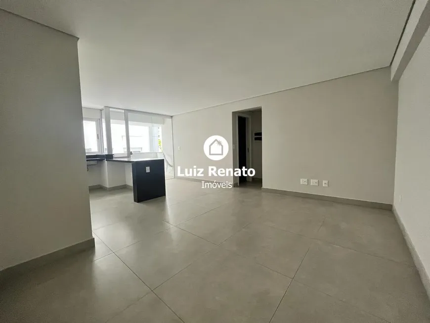 Foto 1 de Apartamento com 2 Quartos à venda, 61m² em Lourdes, Belo Horizonte