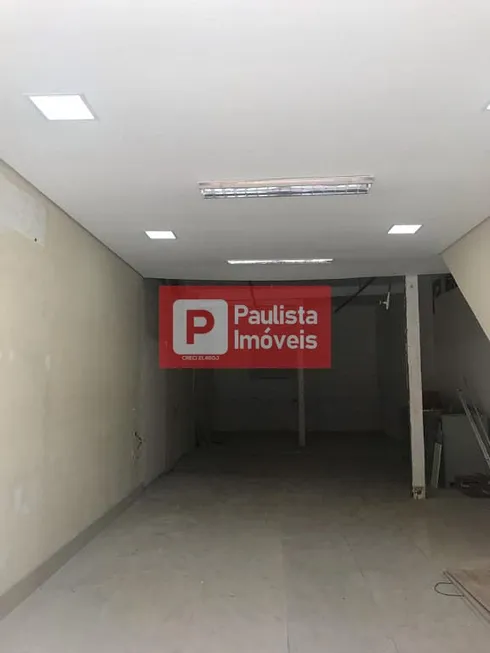 Foto 1 de Prédio Comercial para alugar, 200m² em Socorro, São Paulo