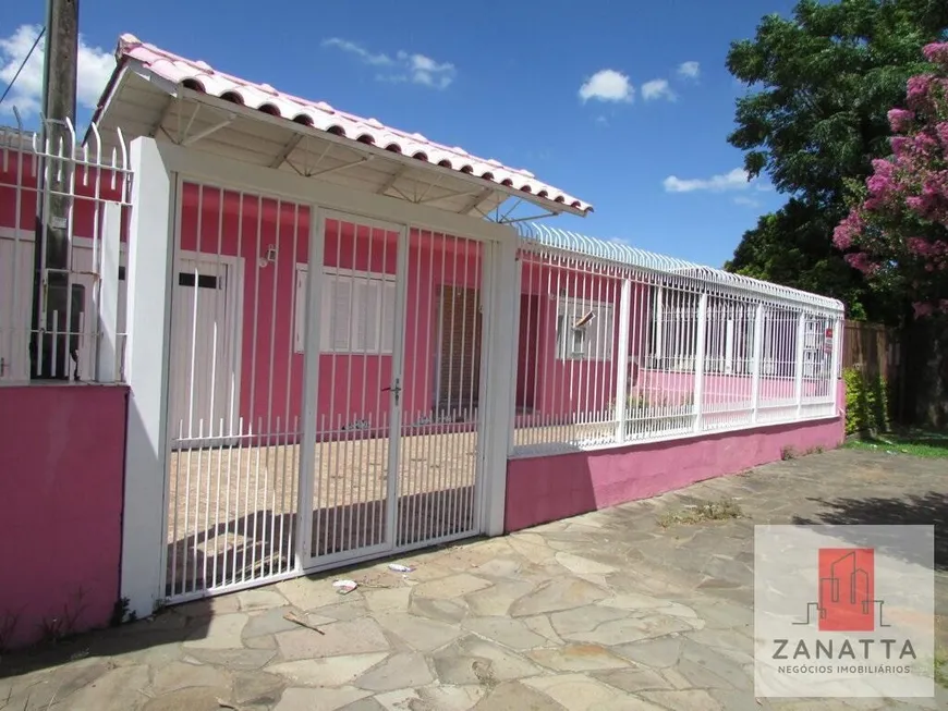 Foto 1 de Casa com 4 Quartos à venda, 260m² em Centro, Esteio