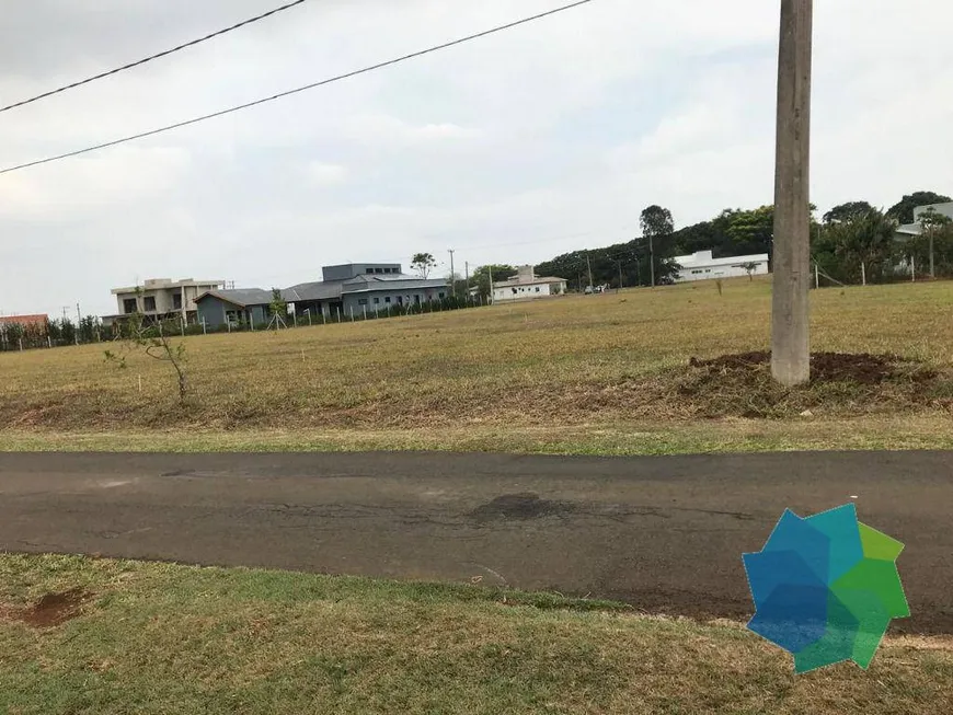 Foto 1 de Lote/Terreno à venda, 1125m² em Residencial Primavera, Salto