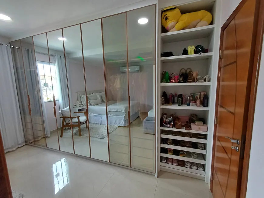 Foto 1 de Casa com 3 Quartos à venda, 190m² em Vargem Pequena, Rio de Janeiro