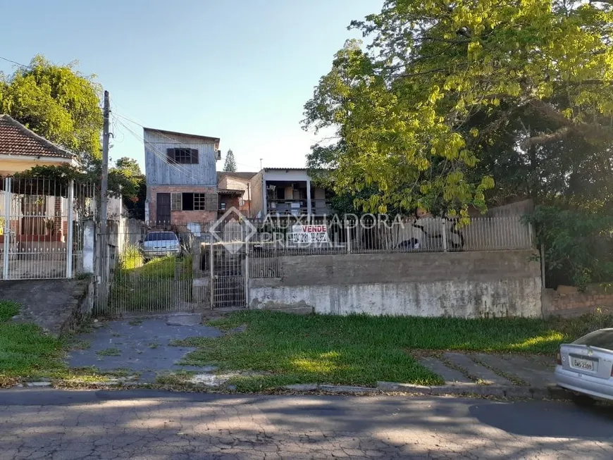 Foto 1 de Lote/Terreno à venda, 497m² em Vila Jardim, Porto Alegre