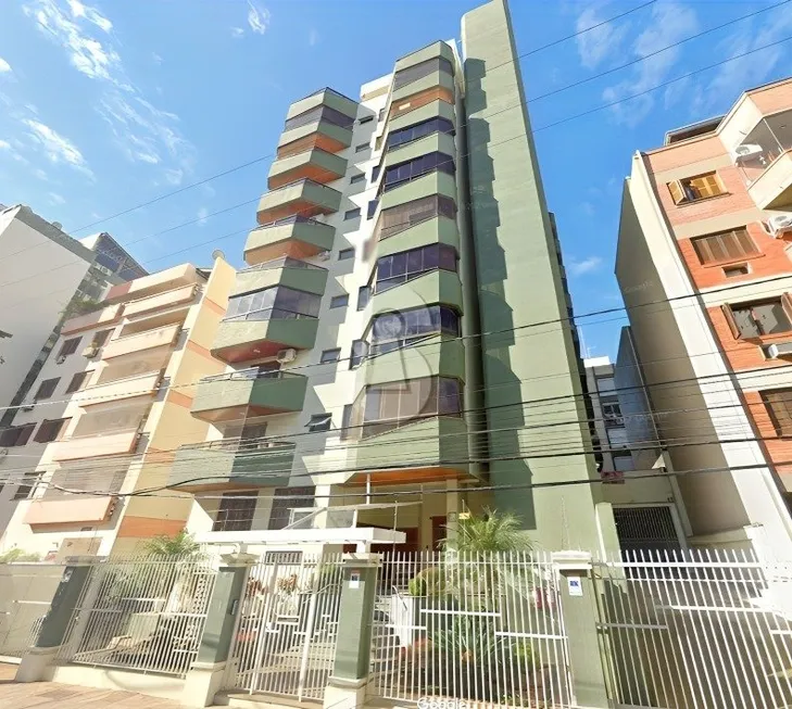 Foto 1 de Apartamento com 2 Quartos à venda, 93m² em Centro, São Leopoldo