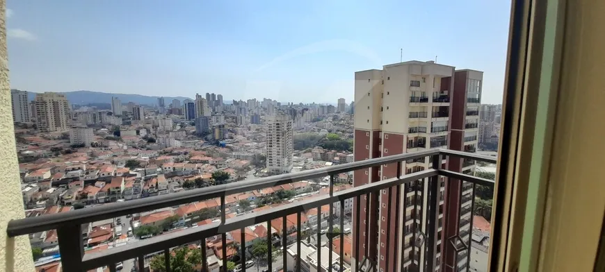 Foto 1 de Apartamento com 2 Quartos para alugar, 66m² em Jardim São Paulo, São Paulo