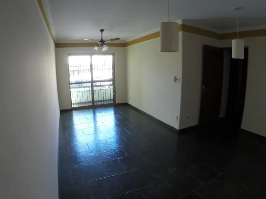 Foto 1 de Apartamento com 3 Quartos à venda, 78m² em Jardim Irajá, Ribeirão Preto