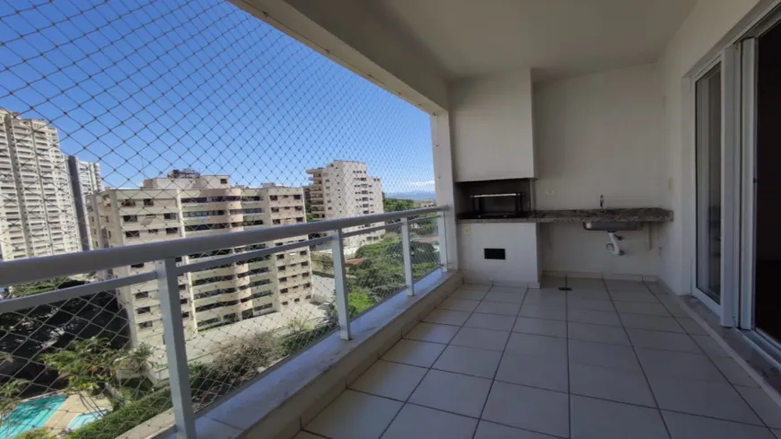 Foto 1 de Apartamento com 3 Quartos para alugar, 104m² em Vila Ema, São José dos Campos