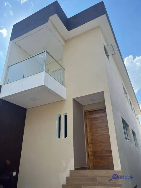 Foto 1 de Casa com 3 Quartos à venda, 210m² em Conceição, Diadema