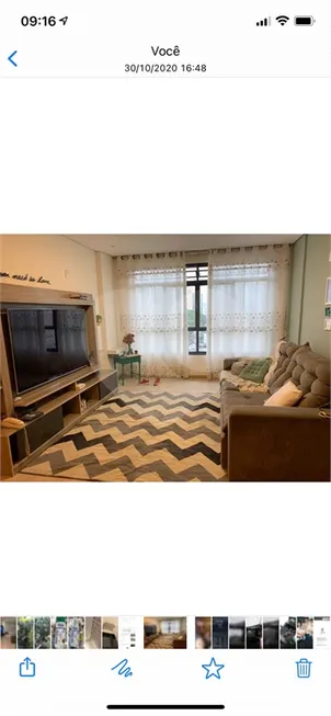 Foto 1 de Apartamento com 2 Quartos à venda, 94m² em Centro, Guarulhos