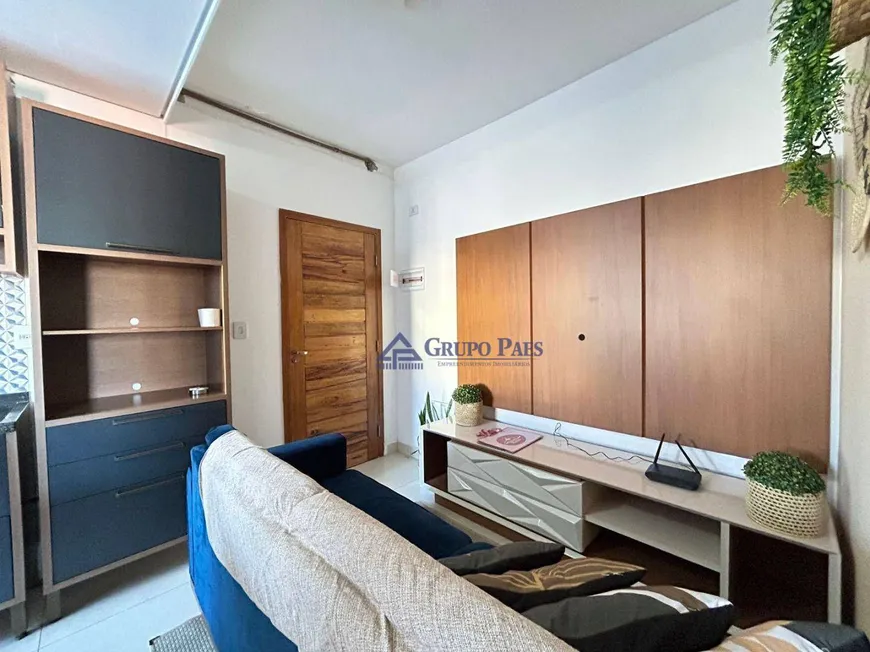 Foto 1 de Apartamento com 2 Quartos à venda, 35m² em Itaquera, São Paulo