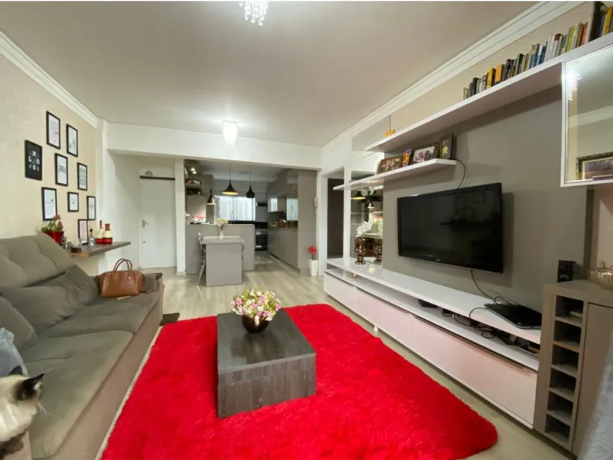 Foto 1 de Apartamento com 2 Quartos à venda, 77m² em Líder, Chapecó