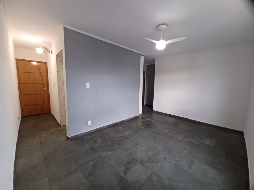 Foto 1 de Apartamento com 2 Quartos para alugar, 65m² em Conjunto Residencial Souza Queiroz, Campinas
