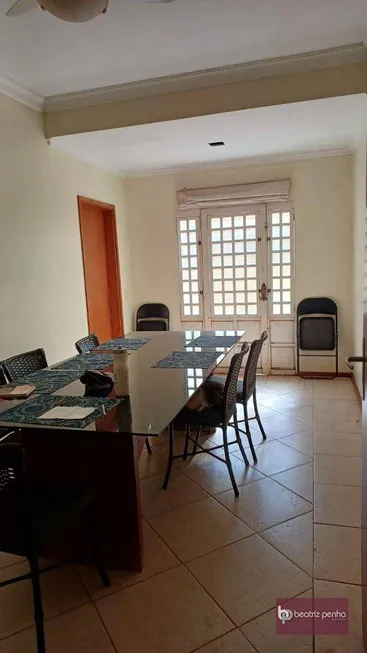 Foto 1 de Casa com 3 Quartos para venda ou aluguel, 275m² em Jardim Bosque das Vivendas, São José do Rio Preto