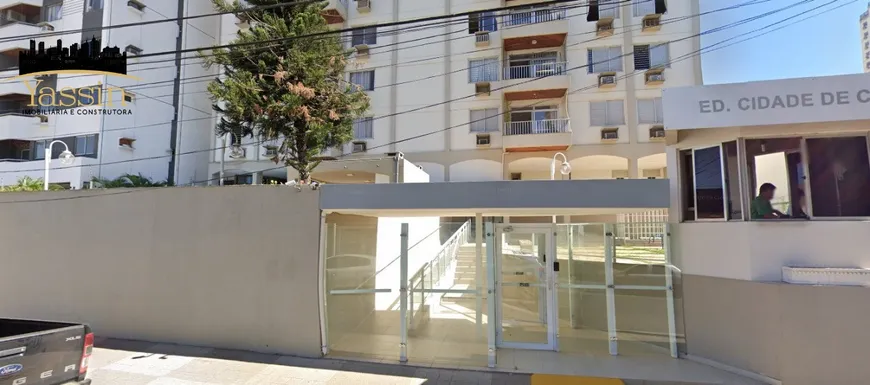 Foto 1 de Apartamento com 3 Quartos à venda, 152m² em Goiabeiras, Cuiabá
