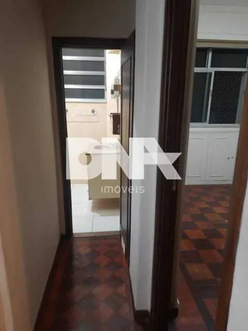 Foto 1 de Apartamento com 3 Quartos à venda, 100m² em Botafogo, Rio de Janeiro