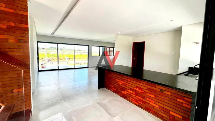 Foto 1 de Casa de Condomínio com 3 Quartos à venda, 227m² em Aldeia dos Camarás, Camaragibe