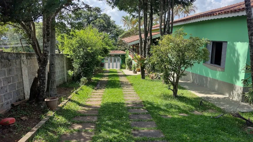 Foto 1 de Casa com 3 Quartos à venda, 245m² em Jardim dos Pinheiros, Atibaia