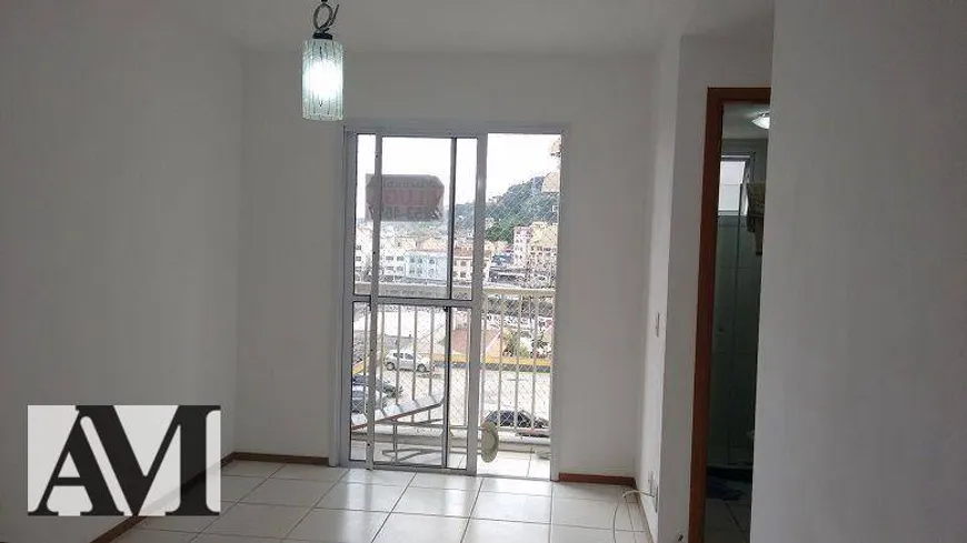 Foto 1 de Apartamento com 2 Quartos para alugar, 44m² em Cascadura, Rio de Janeiro