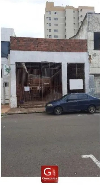 Foto 1 de Galpão/Depósito/Armazém à venda em Centro, Aracaju