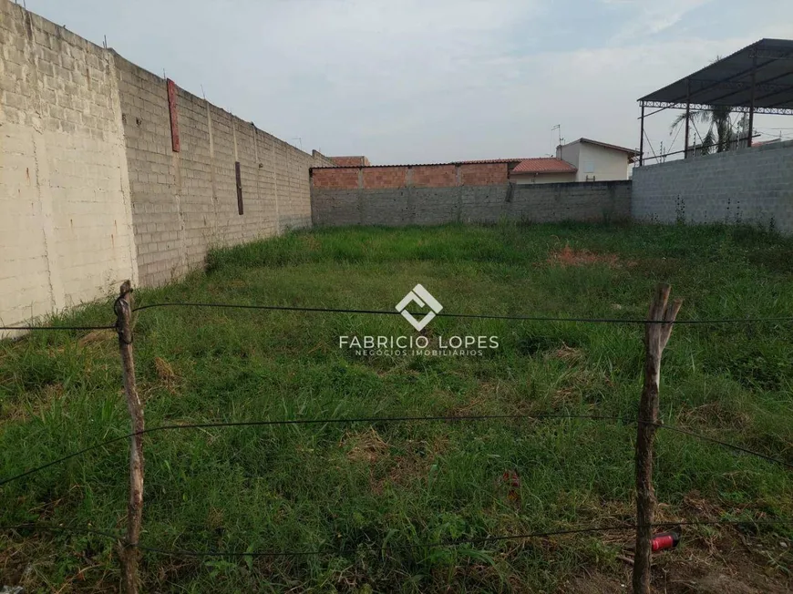 Foto 1 de Lote/Terreno à venda, 224m² em Residencial Parque Dos Sinos, Jacareí