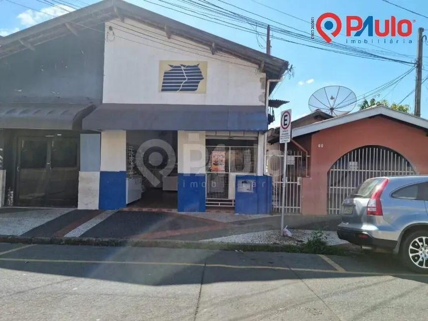 Foto 1 de para alugar, 79m² em Vila Rezende, Piracicaba