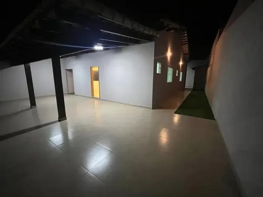 Foto 1 de Casa com 3 Quartos à venda, 135m² em Nova Uberlandia, Uberlândia