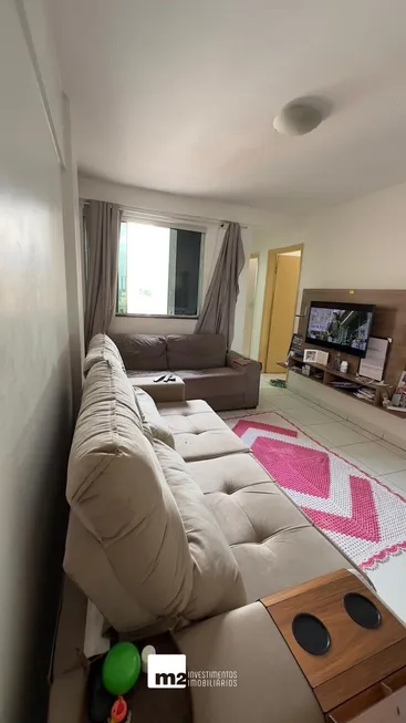 Foto 1 de Apartamento com 2 Quartos à venda, 67m² em Jardim América, Goiânia