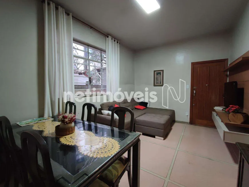 Foto 1 de Apartamento com 3 Quartos à venda, 115m² em Lourdes, Belo Horizonte