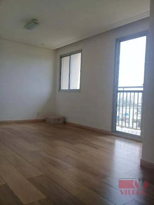 Foto 1 de Apartamento com 3 Quartos à venda, 63m² em Vila Santa Clara, São Paulo