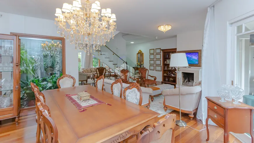 Foto 1 de Casa de Condomínio com 4 Quartos à venda, 334m² em Santa Tereza, Porto Alegre