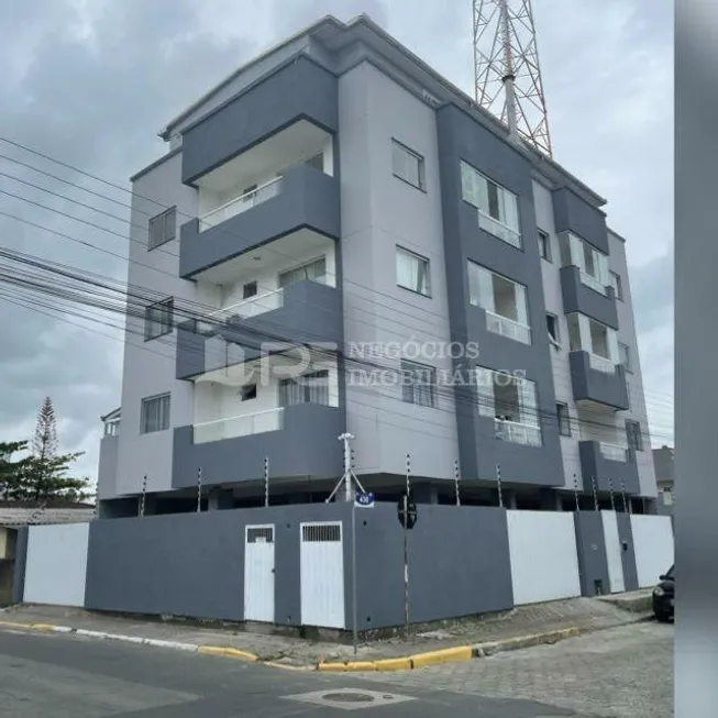 Foto 1 de Apartamento com 2 Quartos à venda, 70m² em Morretes, Itapema