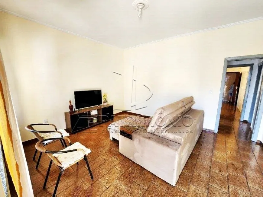 Foto 1 de Casa com 3 Quartos à venda, 203m² em Jardim Santa Rosalia, Sorocaba