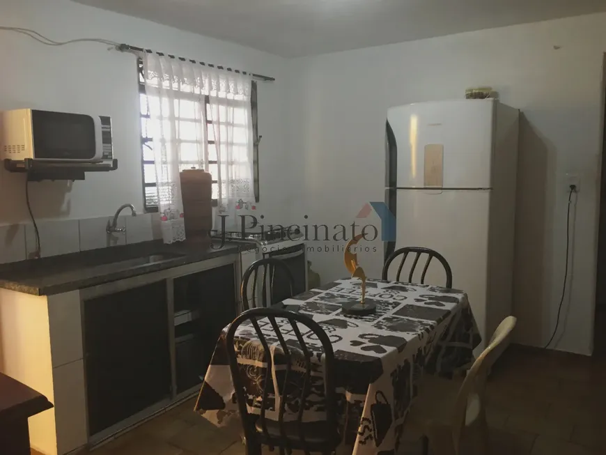 Foto 1 de Sobrado com 2 Quartos à venda, 141m² em Cidade Santos Dumont, Jundiaí