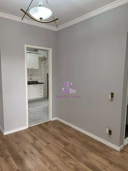 Foto 1 de Apartamento com 3 Quartos à venda, 88m² em Vila Boa Vista, Barueri