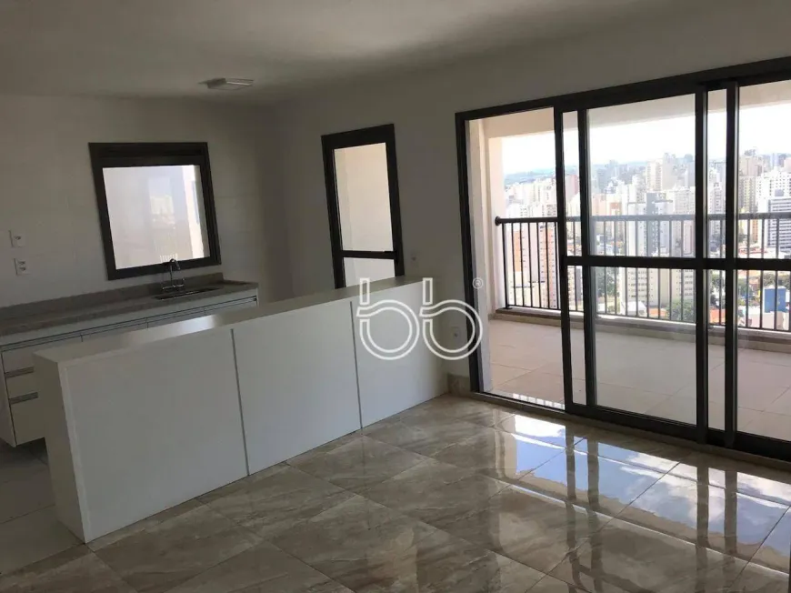 Foto 1 de Apartamento com 3 Quartos à venda, 107m² em Jardim Guanabara, Campinas