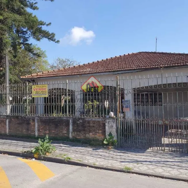 Foto 1 de Imóvel Comercial com 3 Quartos à venda, 500m² em Jardim Santana, Tremembé