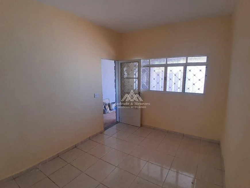 Foto 1 de Casa com 3 Quartos à venda, 130m² em Ipiranga, Ribeirão Preto