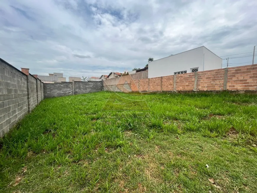 Foto 1 de Lote/Terreno à venda, 250m² em Loteamento Santa Marta, Ribeirão Preto