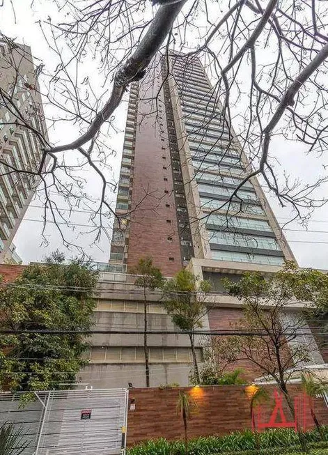 Foto 1 de Apartamento com 2 Quartos à venda, 70m² em Vila Gertrudes, São Paulo