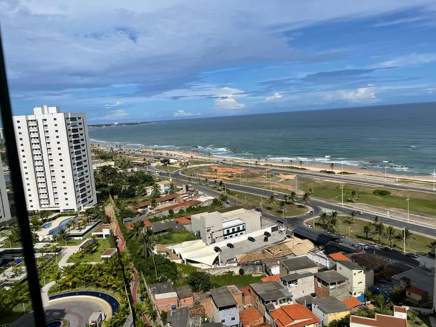 Foto 1 de Apartamento com 4 Quartos à venda, 200m² em Patamares, Salvador