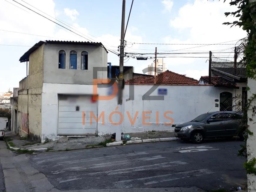 Foto 1 de Casa com 4 Quartos à venda, 160m² em Vila Gustavo, São Paulo