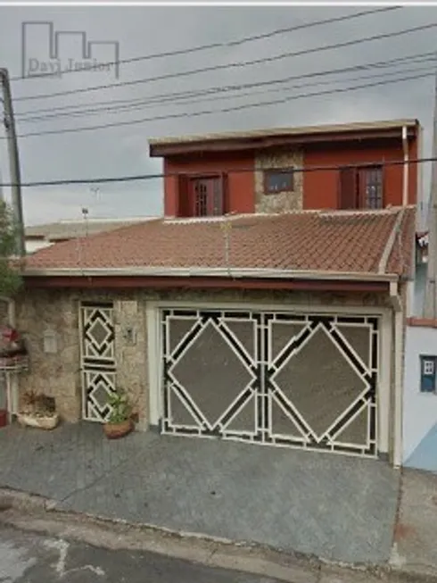 Foto 1 de Casa com 3 Quartos à venda, 230m² em Wanel Ville, Sorocaba